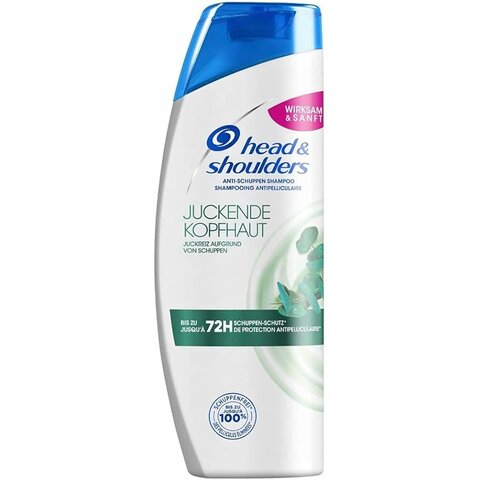 Šampon H&S Juckende kopfhaut (proti svědění pokožky) 500 ml