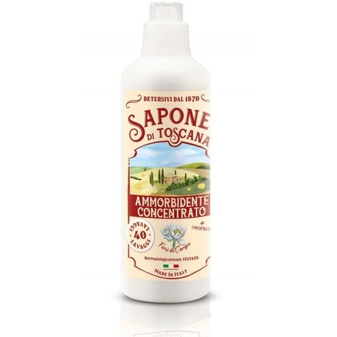 Sapone di Toscana aviváž 1L, 50 praní