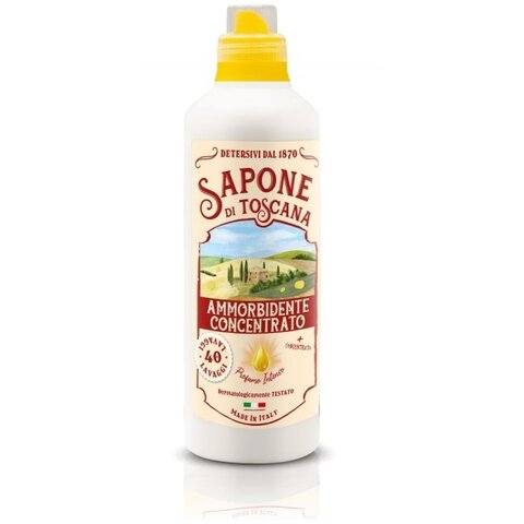 Sapone di Toscana aviváž 1L, 50 praní