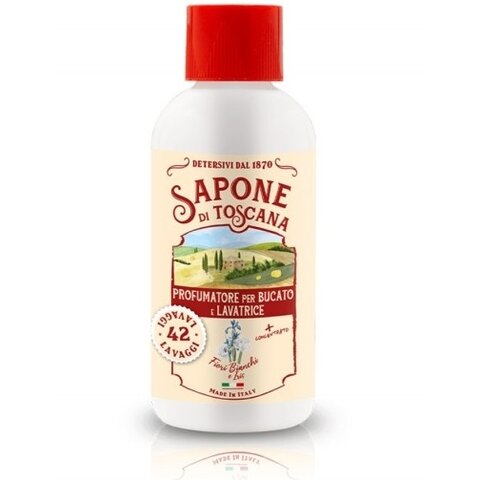 Sapone di toscana parfém na prádlo 250ml