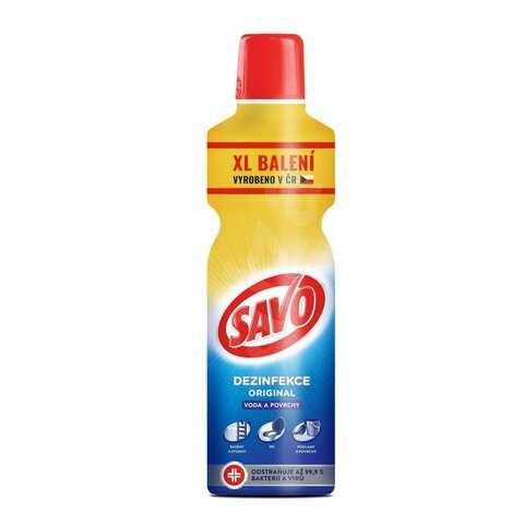 Savo original 1,2L