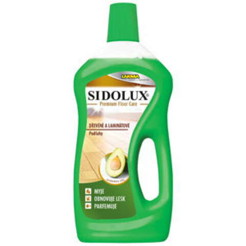 SIDOLUX premium 1L