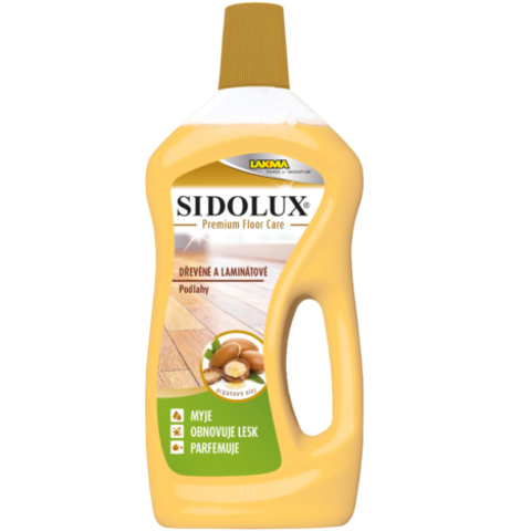 SIDOLUX premium 1L