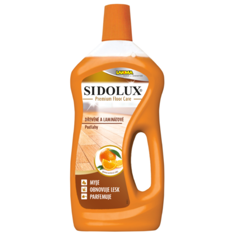 SIDOLUX premium 1L