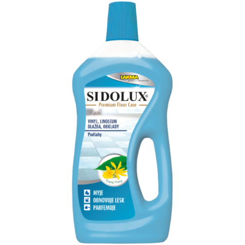 SIDOLUX premium 1L