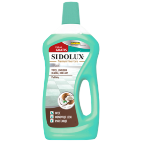 SIDOLUX premium 1L