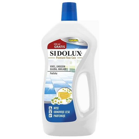 SIDOLUX premium 1L