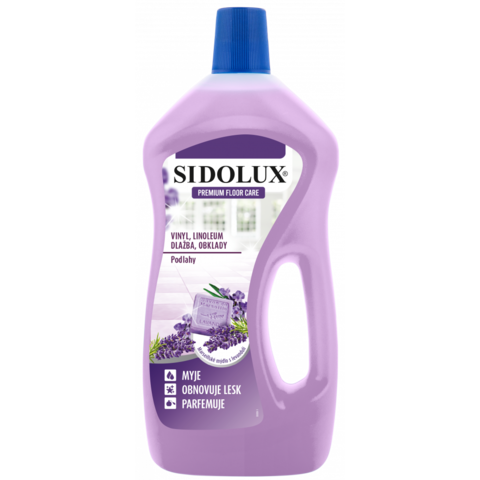 SIDOLUX premium 1L