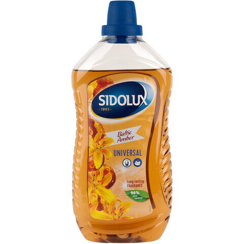 SIDOLUX universal 1L