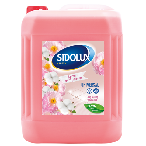 SIDOLUX universal 5L