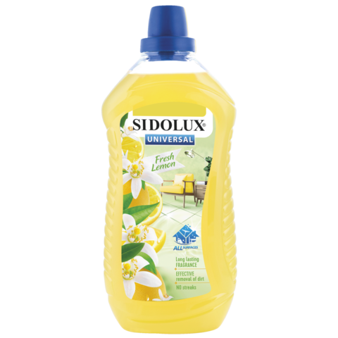 SIDOLUX universal 1L