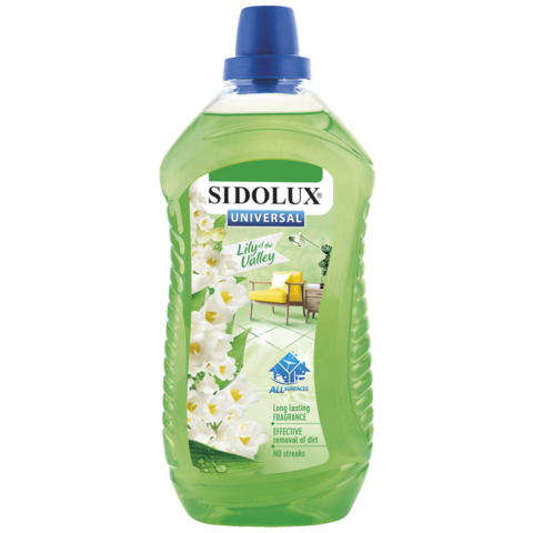 SIDOLUX universal 1L