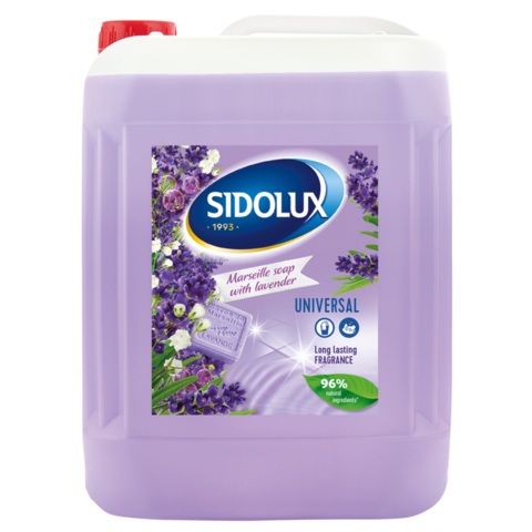 SIDOLUX universal 5L