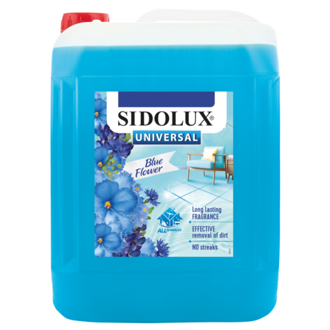 SIDOLUX universal 5L