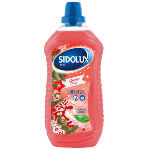 SIDOLUX universal 1L
