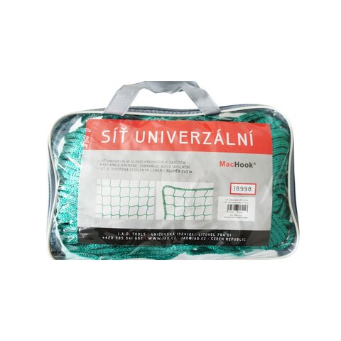 Síť univerzální