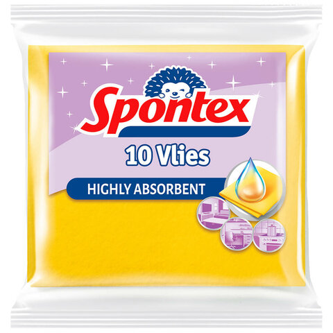 Spontex Vlies 10 ks