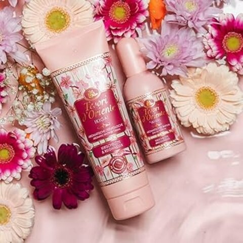 Tesori D'oriente dárková sada, bonbon