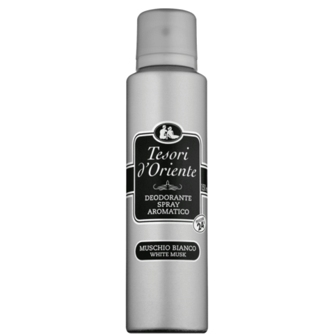 TESORI D'ORIENTE deosprej 150 ml