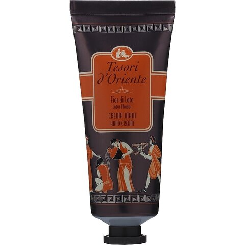 Tesori d'Oriente krém na ruce 75ml