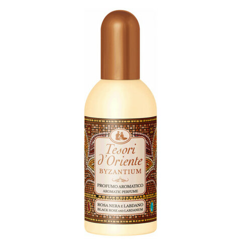Tesori d ´Oriente parfemovaná voda 100 ml