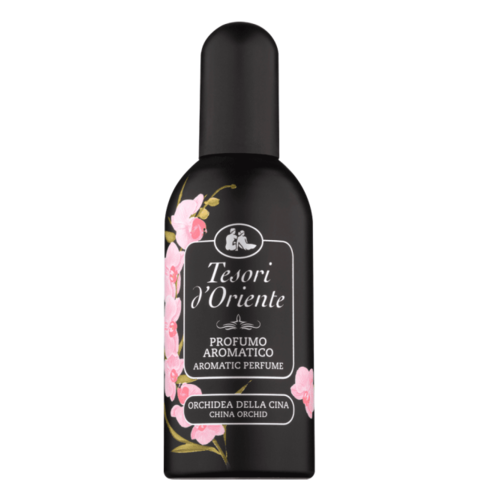 Tesori d ´Oriente parfemovaná voda 100 ml
