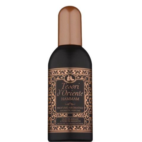 Tesori d ´Oriente parfemovaná voda 100 ml