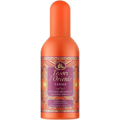 Tesori d ´Oriente parfemovaná voda 100 ml