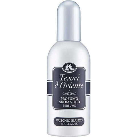 Tesori d ´Oriente parfemovaná voda 100 ml