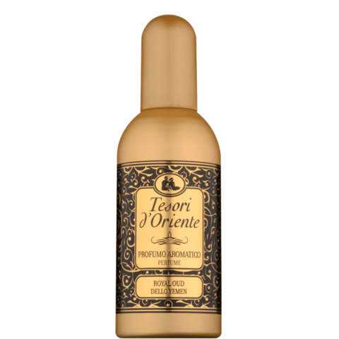 Tesori d ´Oriente parfemovaná voda 100 ml