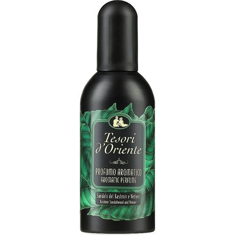 Tesori d ´Oriente parfemovaná voda 100 ml