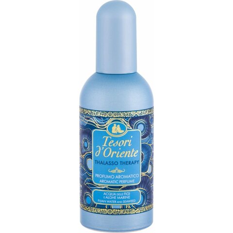 Tesori d ´Oriente parfemovaná voda 100 ml