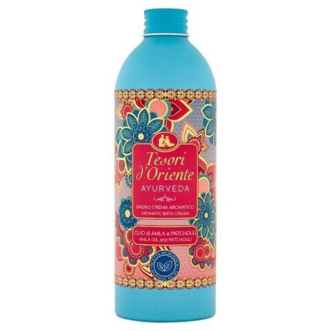 Tesori D'oriente pěna do koupele 500ml