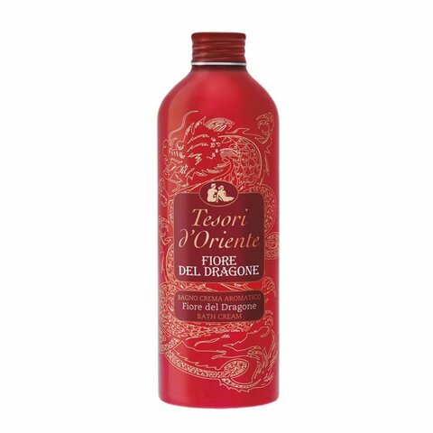 Tesori D'oriente pěna do koupele 500ml