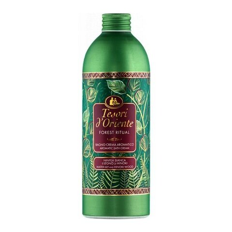 Tesori D'oriente pěna do koupele 500ml