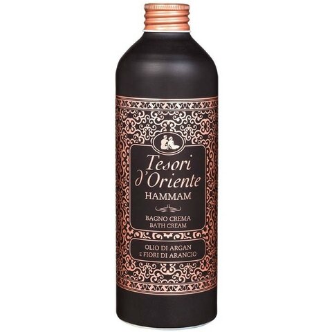 Tesori D'oriente pěna do koupele 500ml