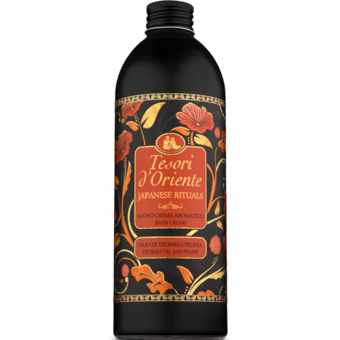 Tesori D'oriente pěna do koupele 500ml