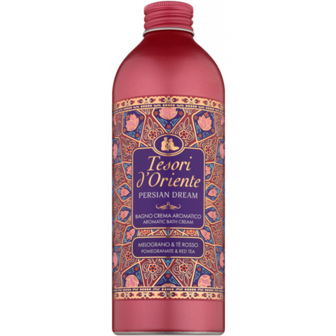 Tesori D'oriente pěna do koupele 500ml