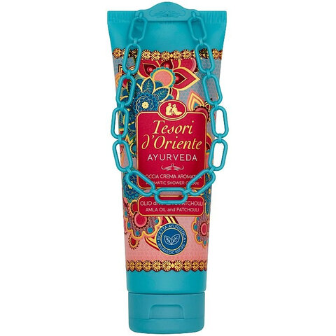 TESORI D'ORIENTE sprchový gel 250 ml