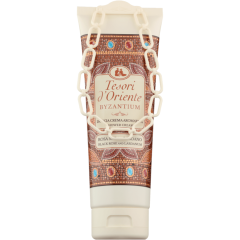 TESORI D'ORIENTE sprchový gel 250 ml