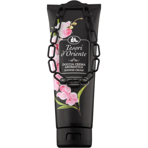 TESORI D'ORIENTE sprchový gel 250 ml