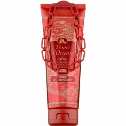 TESORI D'ORIENTE sprchový gel 250 ml