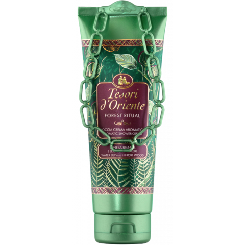 TESORI D'ORIENTE sprchový gel 250 ml