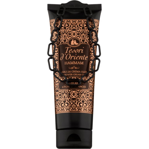 TESORI D'ORIENTE sprchový gel 250 ml
