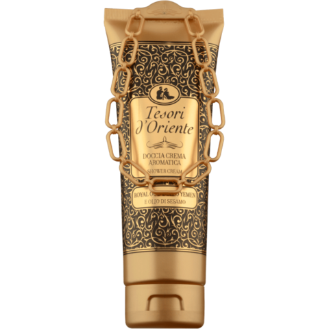 TESORI D'ORIENTE sprchový gel 250 ml