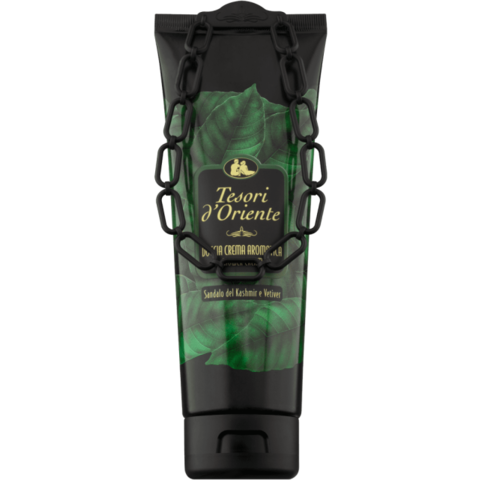 TESORI D'ORIENTE sprchový gel 250 ml