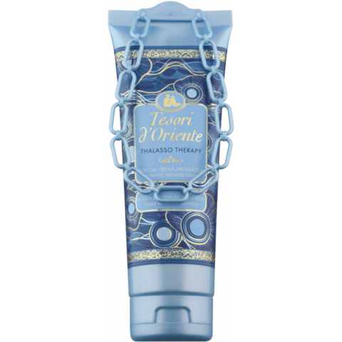 TESORI D'ORIENTE sprchový gel 250 ml