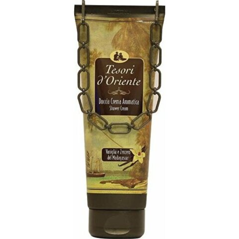 TESORI D'ORIENTE sprchový gel 250 ml