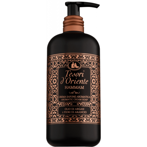 Tesori d´Oriente tekuté mýdlo na ruce 300ml