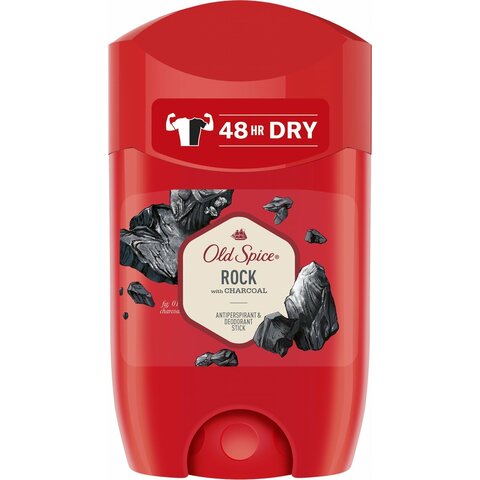 Tuhý deodorant OLD SPICE 50ml